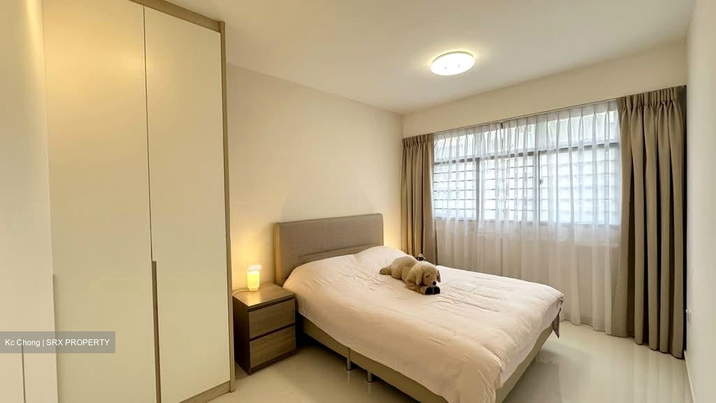 Blk 619A Tampines Greenverge (Tampines), HDB 4 Rooms #598157171